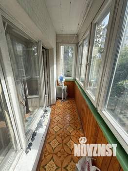 2-к квартира, на длительный срок, 44м2, 4/9 этаж