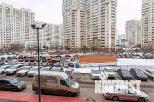 1-к квартира, посуточно, 20м2, 2/25 этаж