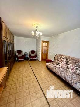 1-к квартира, на длительный срок, 32м2, 10/12 этаж