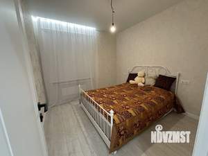 2-к квартира, на длительный срок, 48м2, 13/24 этаж