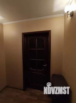 1-к квартира, на длительный срок, 30м2, 4/5 этаж