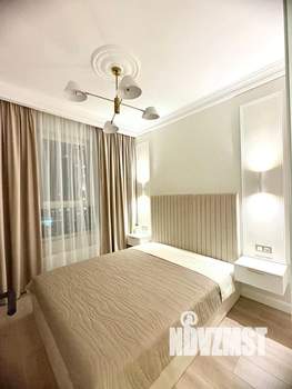 2-к квартира, на длительный срок, 48м2, 9/24 этаж