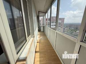 2-к квартира, на длительный срок, 50м2, 19/24 этаж