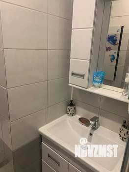 2-к квартира, на длительный срок, 45м2, 6/25 этаж