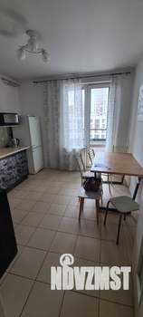 3-к квартира, на длительный срок, 76м2, 12/26 этаж