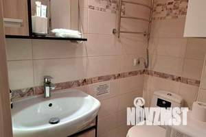 1-к квартира, посуточно, 40м2, 5/20 этаж