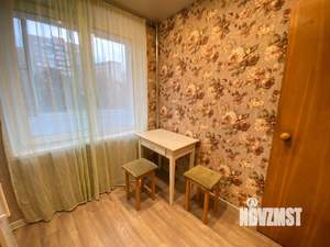 2-к квартира, на длительный срок, 42м2, 7/14 этаж