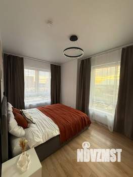 2-к квартира, на длительный срок, 50м2, 13/25 этаж