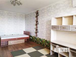 3-к квартира, на длительный срок, 80м2, 16/17 этаж