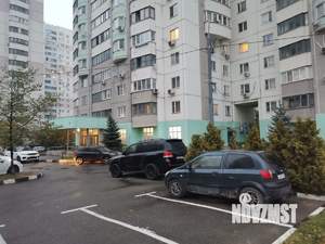 1-к квартира, на длительный срок, 49м2, 2/24 этаж