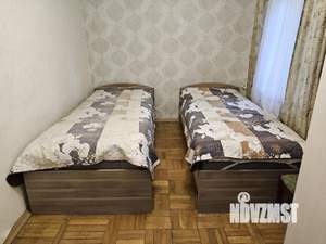 2-к квартира, на длительный срок, 43м2, 1/4 этаж