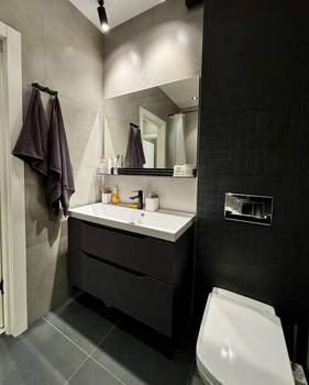 2-к квартира, на длительный срок, 54м2, 9/25 этаж