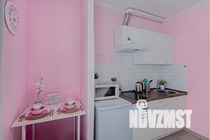 1-к квартира, посуточно, 13м2, 2/25 этаж