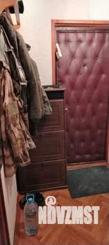 2-к квартира, на длительный срок, 40м2, 8/17 этаж