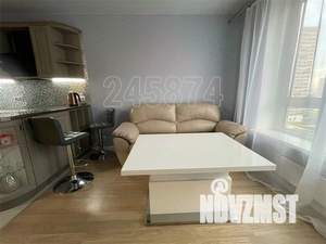 1-к квартира, на длительный срок, 38м2, 9/26 этаж