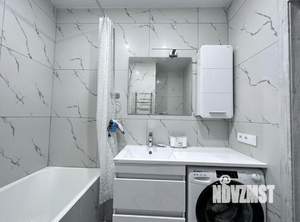 3-к квартира, на длительный срок, 86м2, 6/27 этаж