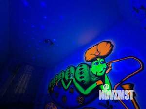 2-к квартира, посуточно, 43м2, 5/5 этаж