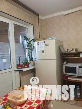 1-к квартира, на длительный срок, 48м2, 5/23 этаж