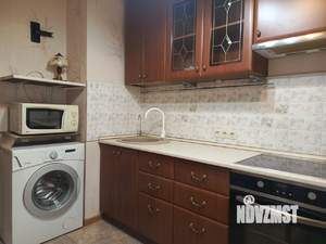 1-к квартира, на длительный срок, 30м2, 2/17 этаж