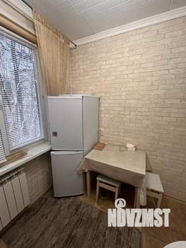 1-к квартира, на длительный срок, 31м2, 1/5 этаж