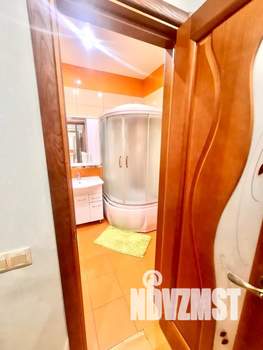 Студия квартира, посуточно, 35м2, 4/24 этаж