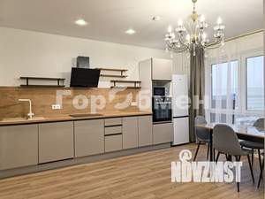 2-к квартира, на длительный срок, 51м2, 7/16 этаж