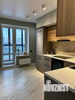 2-к квартира, на длительный срок, 54м2, 9/25 этаж