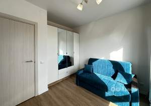 2-к квартира, на длительный срок, 48м2, 18/25 этаж