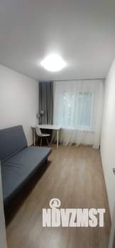 2-к квартира, на длительный срок, 44м2, 1/5 этаж