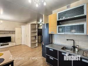 1-к квартира, на длительный срок, 42м2, 6/24 этаж
