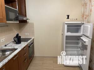 1-к квартира, на длительный срок, 44м2, 4/25 этаж