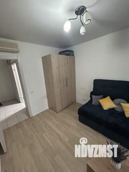 2-к квартира, посуточно, 40м2, 5/15 этаж