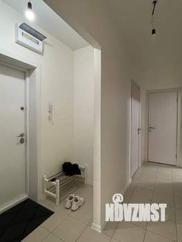 2-к квартира, на длительный срок, 60м2, 1/16 этаж