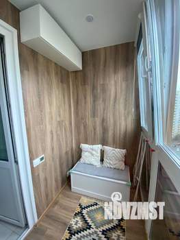 1-к квартира, на длительный срок, 35м2, 13/26 этаж