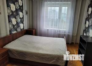 2-к квартира, на длительный срок, 50м2, 10/12 этаж