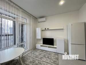 1-к квартира, на длительный срок, 30м2, 8/26 этаж