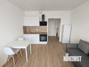 Студия квартира, на длительный срок, 22м2, 7/22 этаж