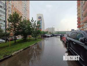 2-к квартира, на длительный срок, 69м2, 7/24 этаж