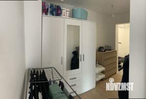 2-к квартира, на длительный срок, 69м2, 9/24 этаж