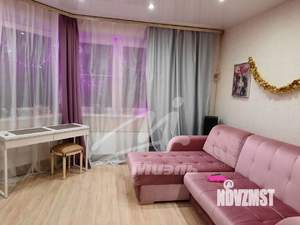 2-к квартира, на длительный срок, 47м2, 17/19 этаж