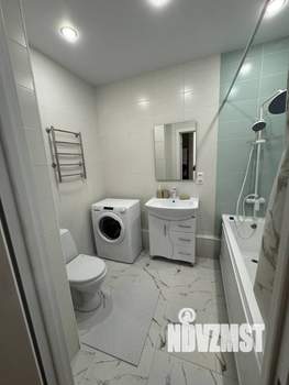 1-к квартира, на длительный срок, 36м2, 7/16 этаж