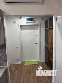 Студия квартира, на длительный срок, 25м2, 24/25 этаж