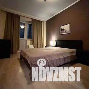 3-к квартира, на длительный срок, 79м2, 8/22 этаж