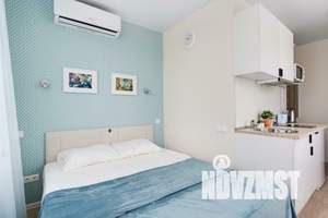 1-к квартира, посуточно, 15м2, 5/25 этаж