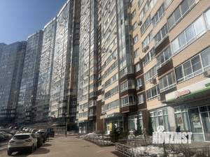 1-к квартира, на длительный срок, 58м2, 18/22 этаж