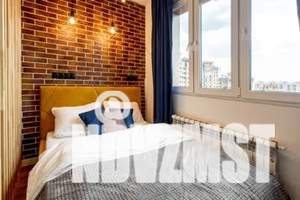 1-к квартира, посуточно, 17м2, 22/26 этаж