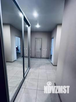 2-к квартира, на длительный срок, 63м2, 15/24 этаж