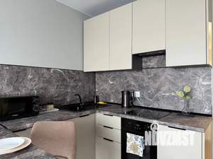 Студия квартира, посуточно, 23м2, 15/16 этаж