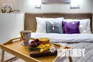 1-к квартира, посуточно, 20м2, 2/25 этаж