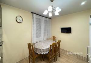 2-к квартира, на длительный срок, 76м2, 2/22 этаж